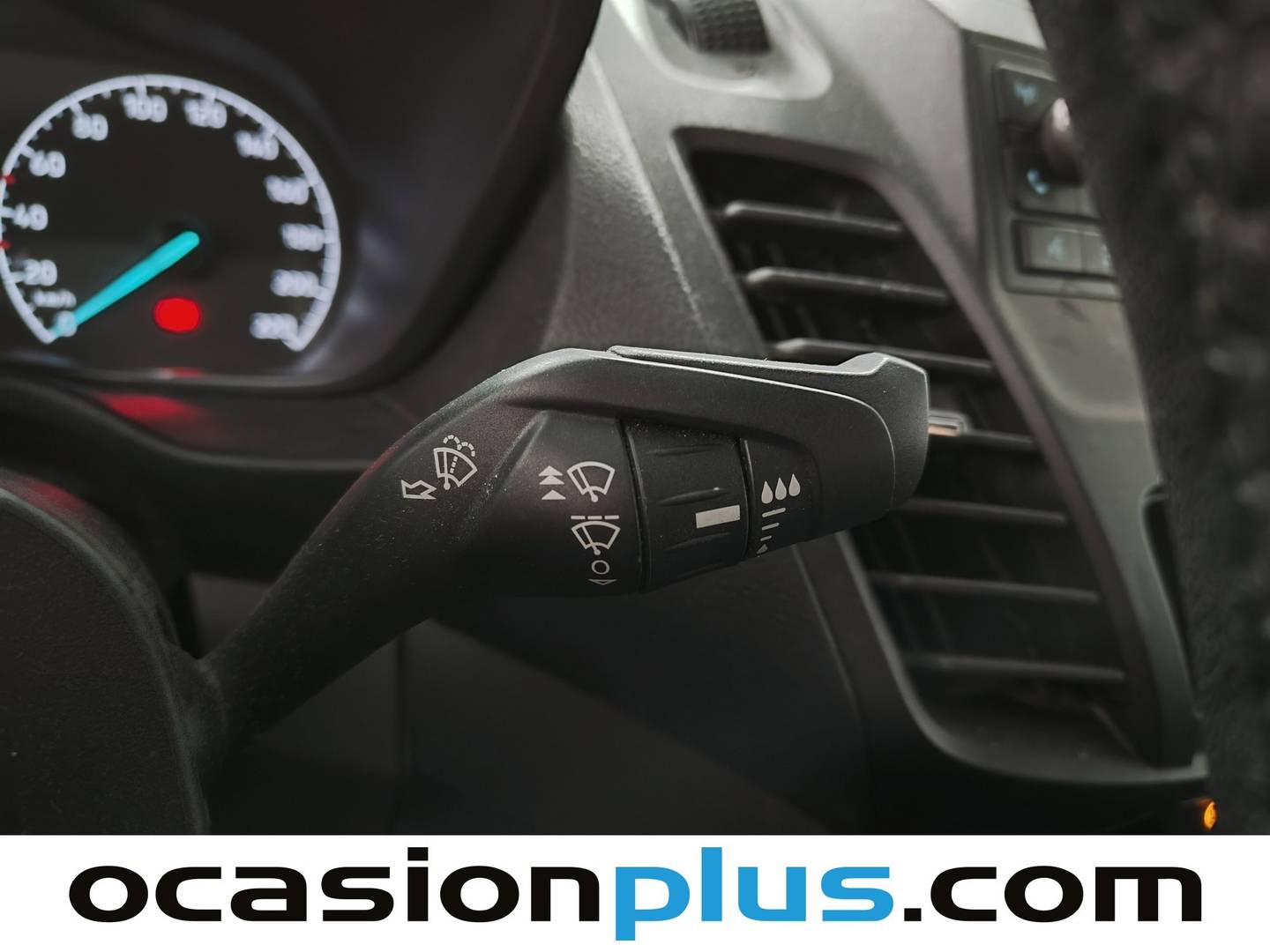 Foto Ford Transit Connect Ford Transit Connect 1.5 TDCi Trend 200 L1 (100 CV)