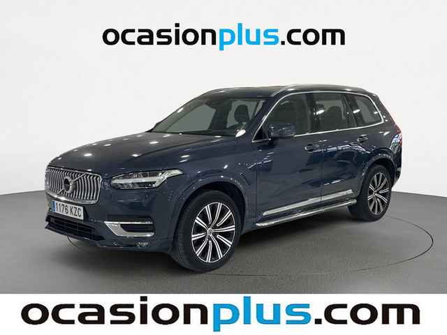 Volvo Ocasión Murcia