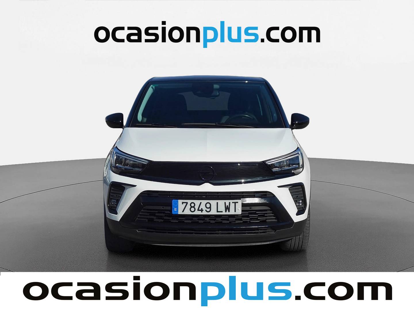 Opel Crossland Opel Crossland 1.2 GS Line (110 CV) 110cv