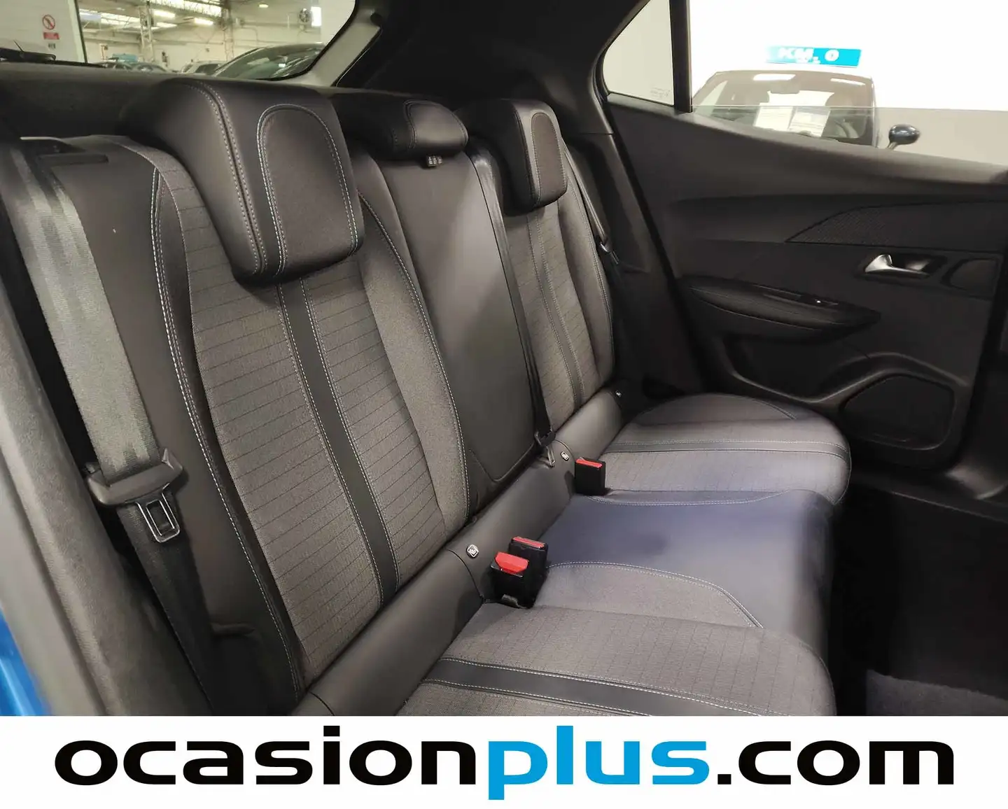 Foto Peugeot 2008 Peugeot 2008 PureTech 100 S&S Allure (100 CV)