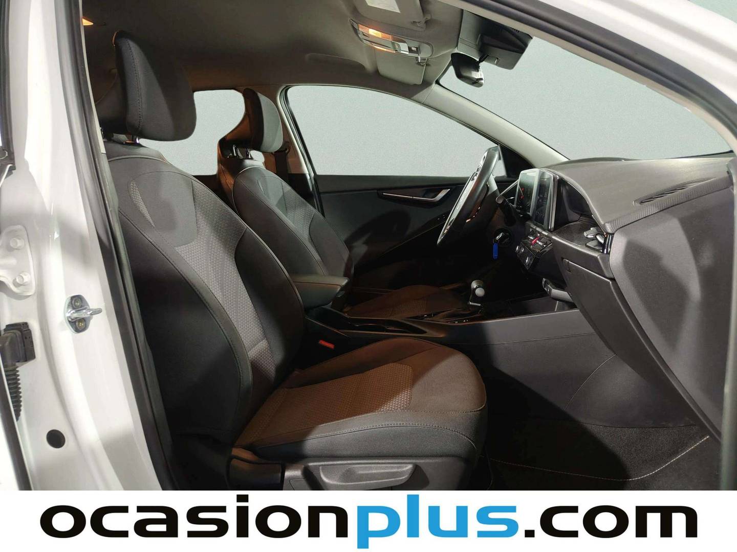 KIA Niro KIA Niro 1.6 GDi HEV Concept (141 CV) al mejor precio