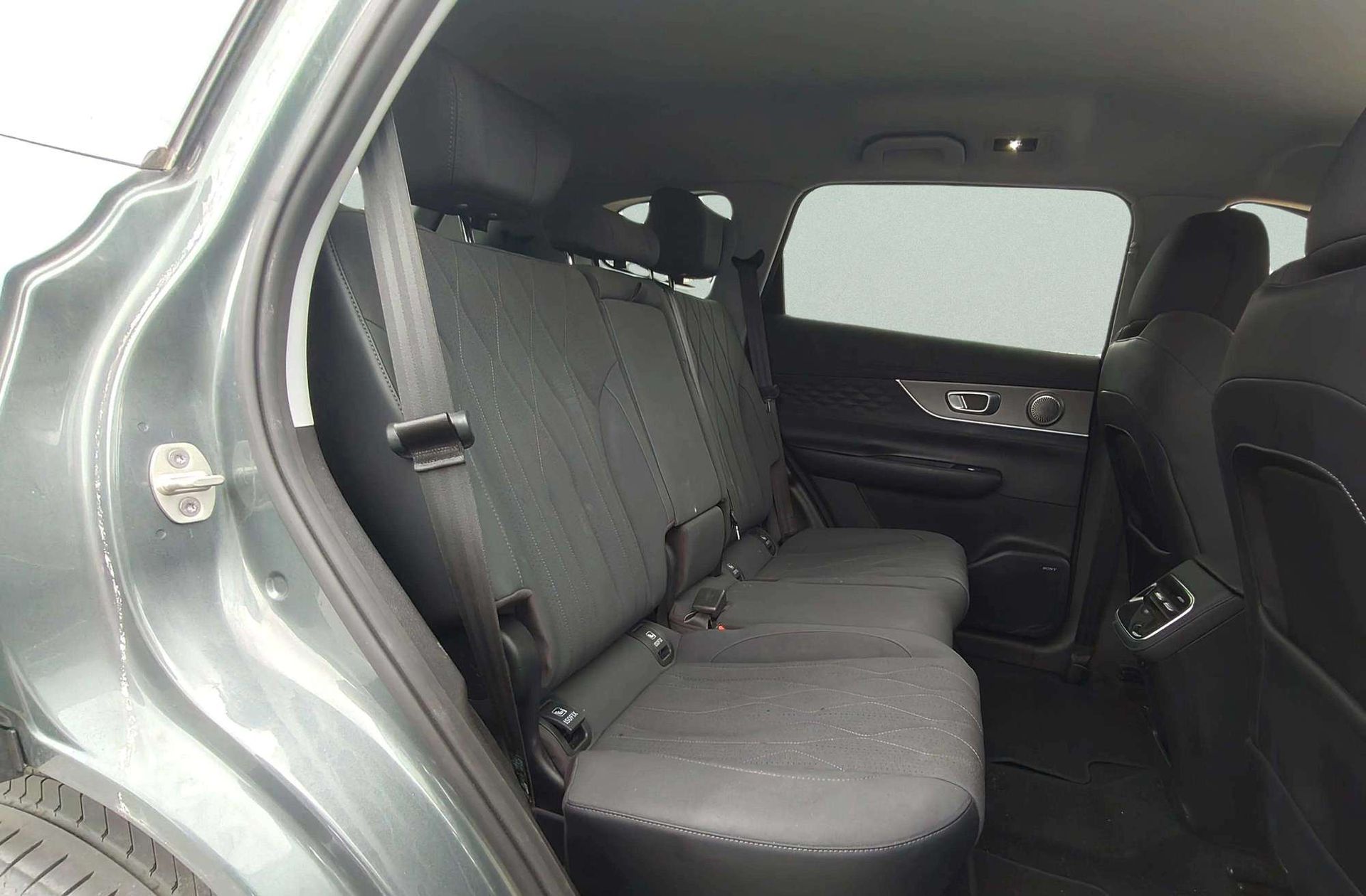 Ebro s800 1.6 T-GDi Premium DCT 7 plazas - foto 25
