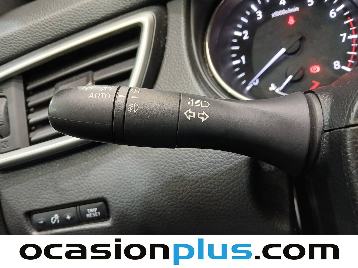 Foto Nissan QASHQAI Nissan Qashqai DIG-T 163 N-Connecta (163 CV)