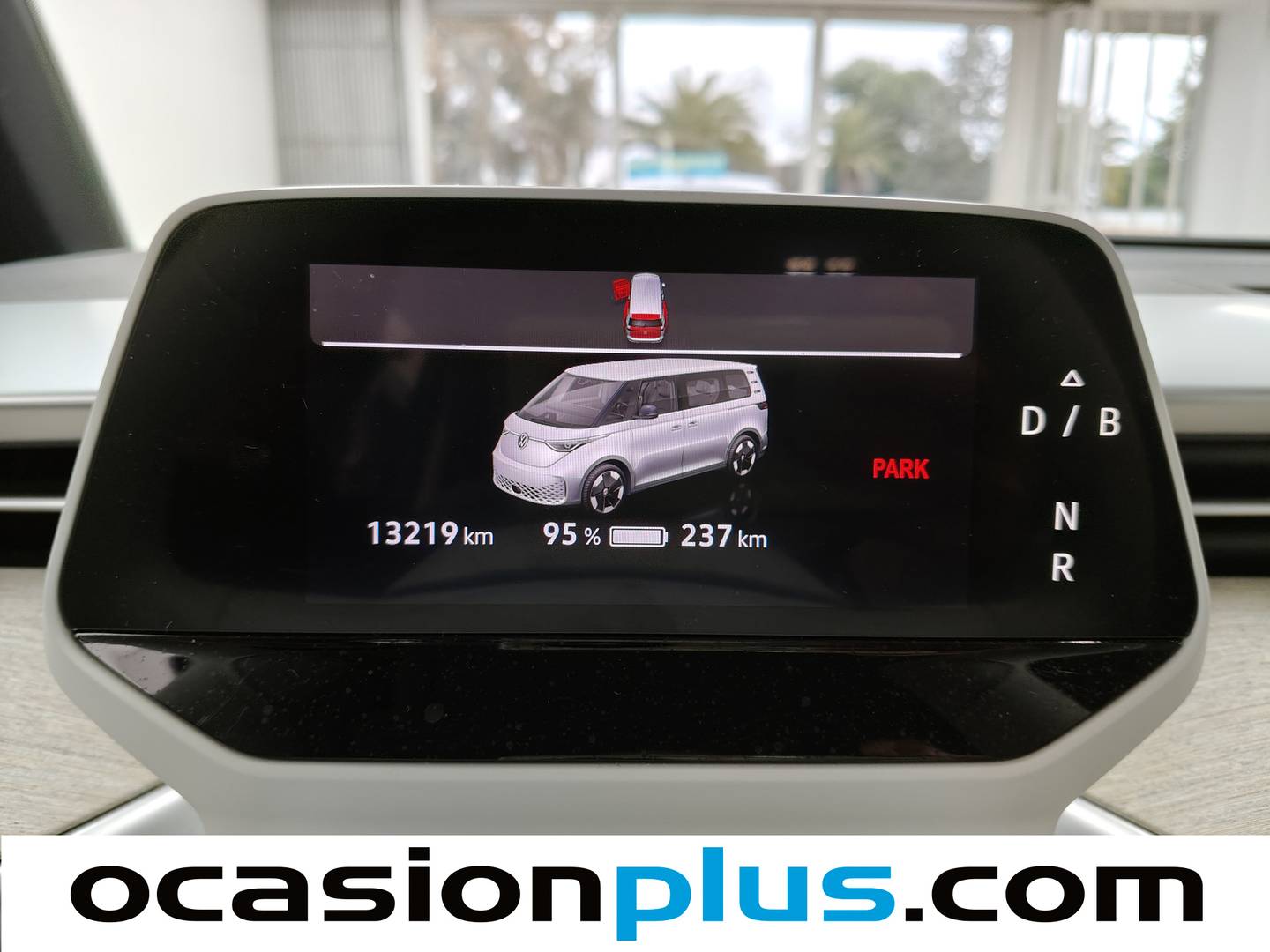 Foto Volkswagen ID. BUZZ Volkswagen ID. BUZZ Pro (204 CV)