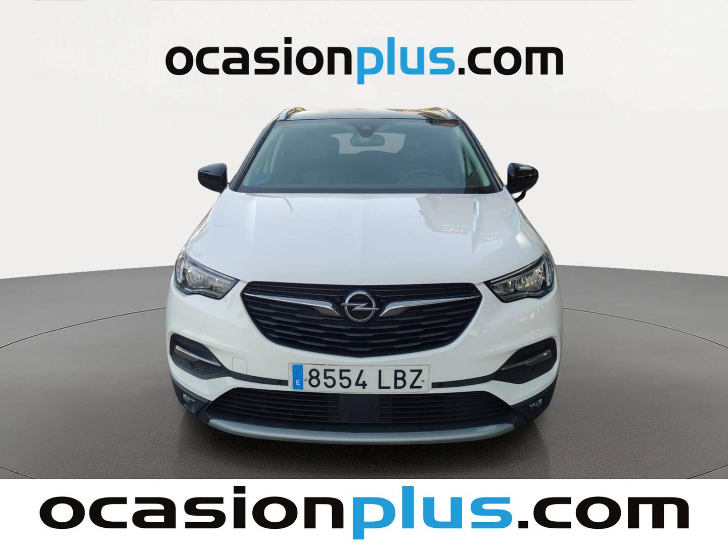 Opel Grandland X Opel Grandland X 1.2 Turbo 120 Aniversario (130 CV) 130cv