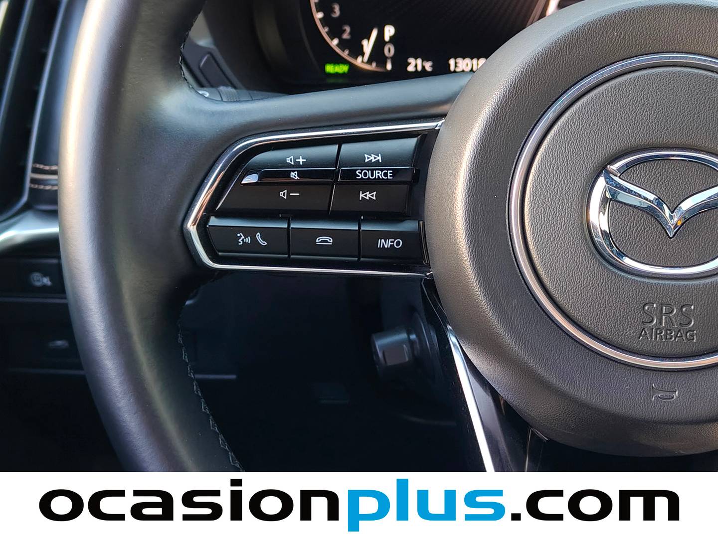 Mazda CX-60 Mazda CX-60 e-Skyactiv D MHEV Homura Plus 4WD (254 CV) seminuevo