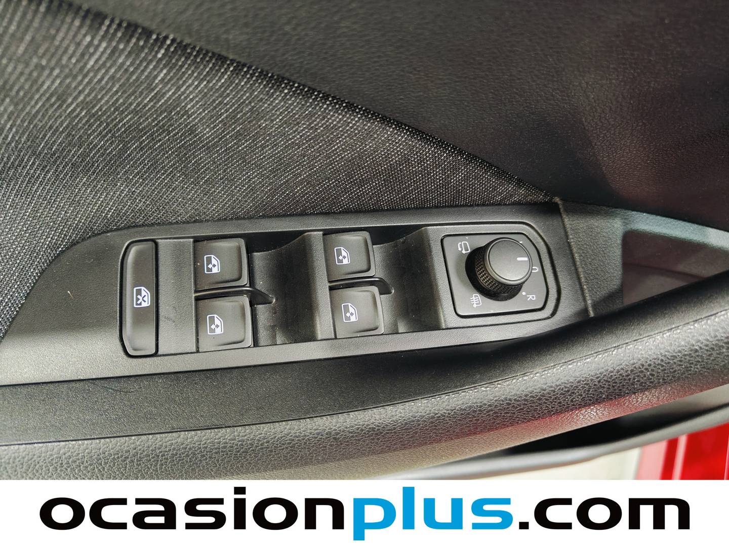 Skoda Kamiq Skoda Kamiq 1.5 TSI Style DSG (150 CV) seminuevo