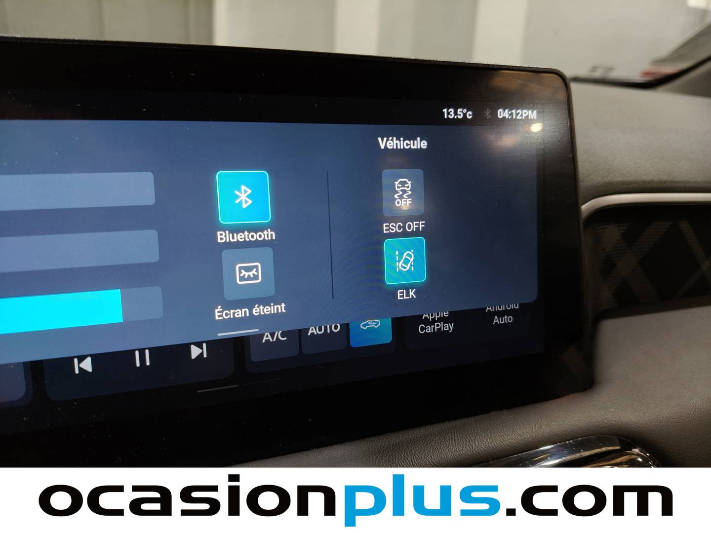 MG MG3 Hybrid+ MG MG3 Hybrid+ Luxury (195 CV) híbrido