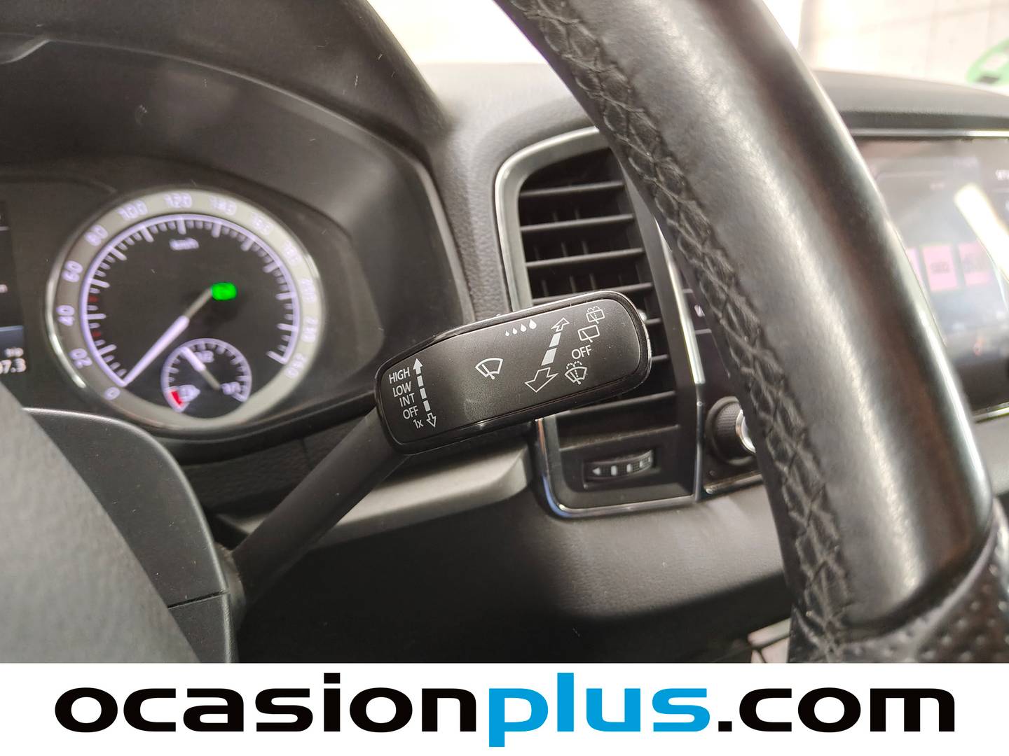 Skoda Karoq Skoda Karoq 1.5 TSI ACT Ambition DSG (150 CV) de ocasión