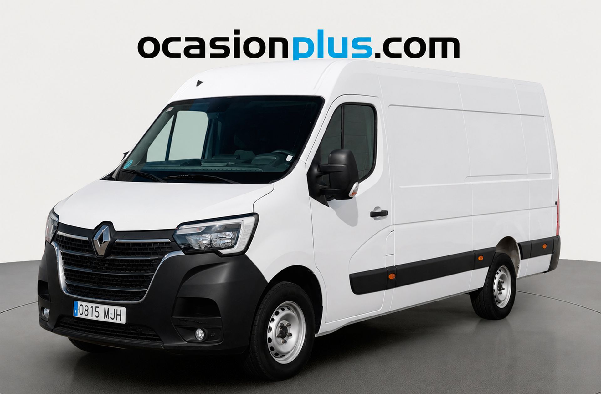 Renault Master Furgon Furgon L3H2 3500 Energy RG dCi