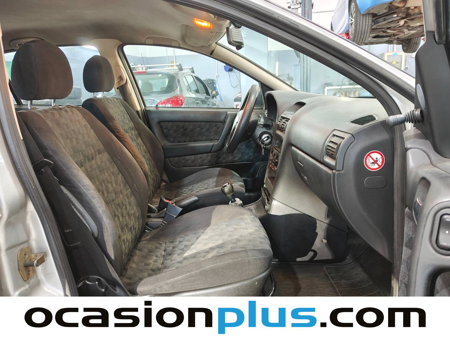 Opel Astra Opel Astra 1.4 GL (90 CV) km 0