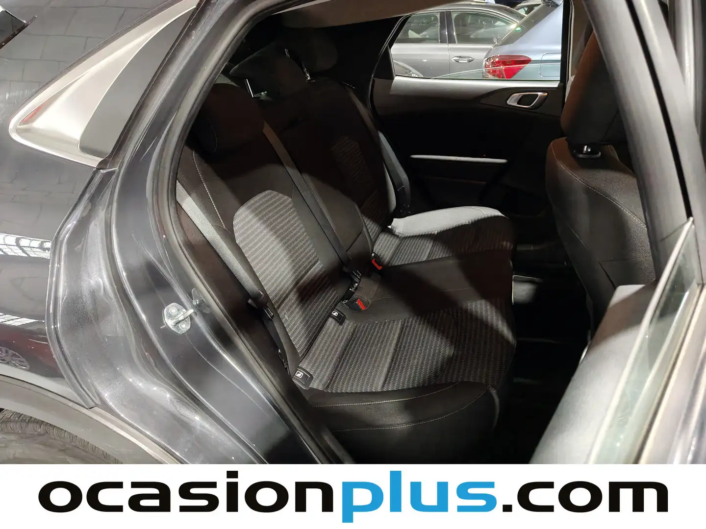 Foto KIA XCeed Kia XCeed 1.0 T-GDi Drive (120 CV)