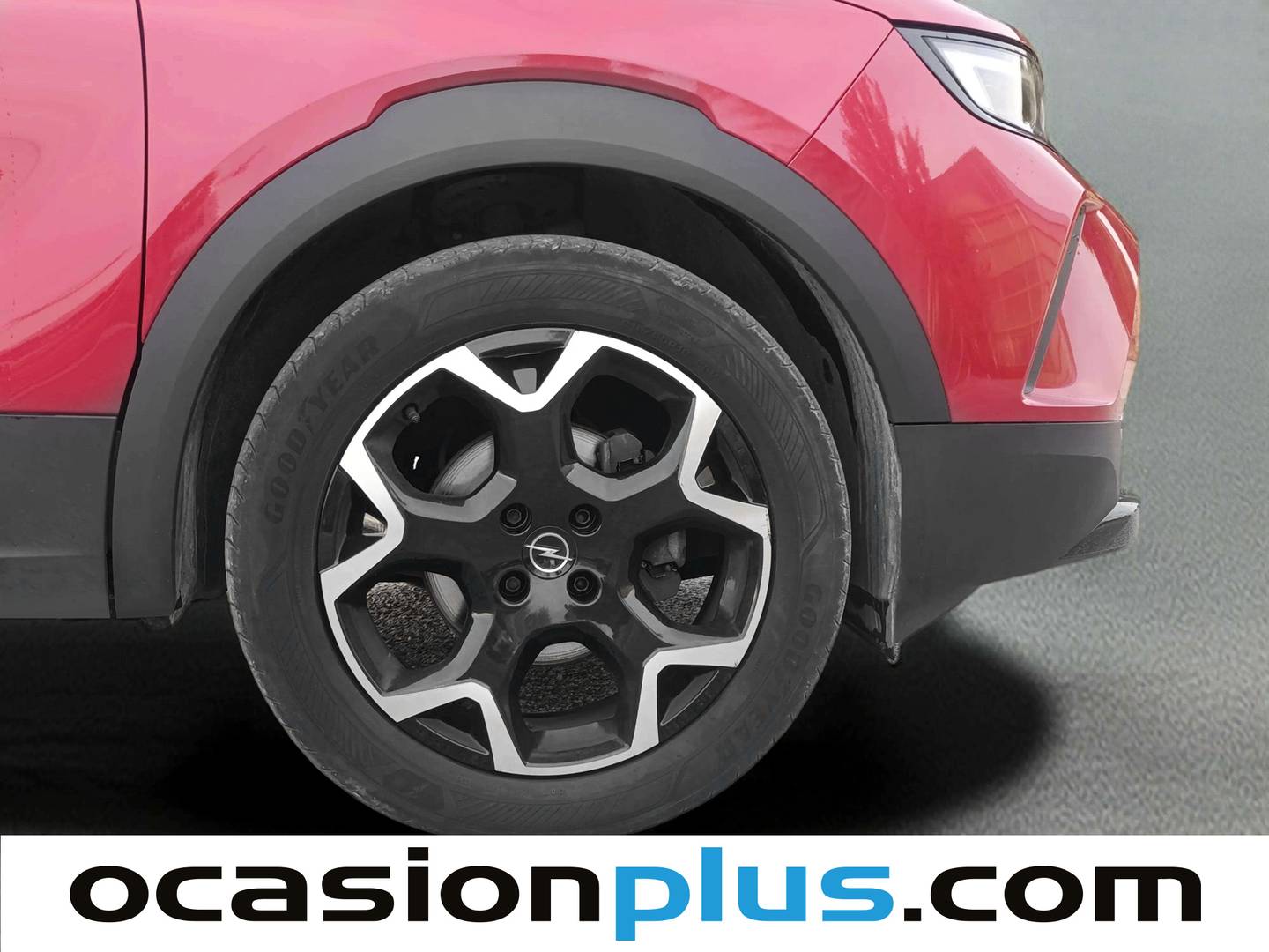 Opel Mokka Opel Mokka 1.2 T GS (136 CV) de segunda mano