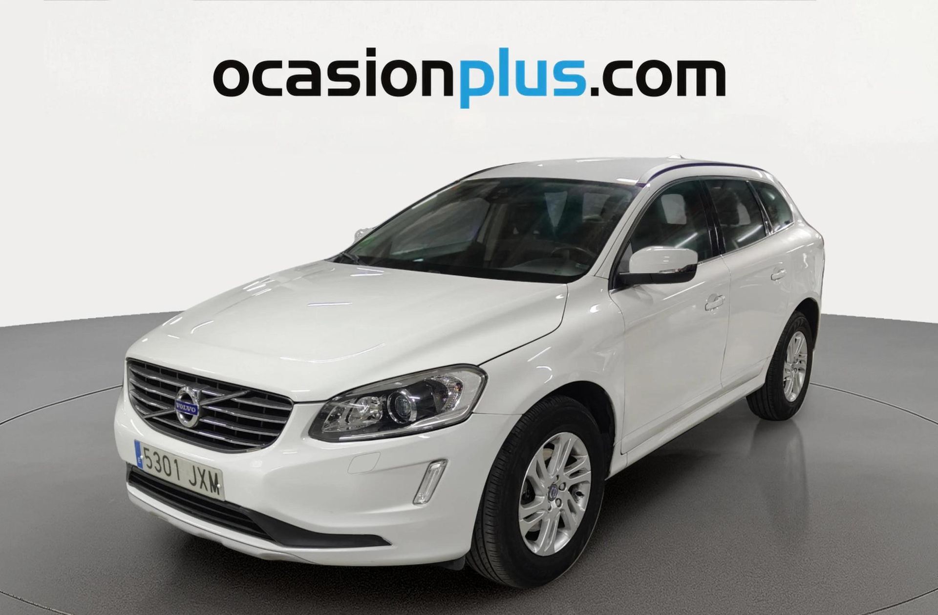 Volvo XC60 D4 Momentum