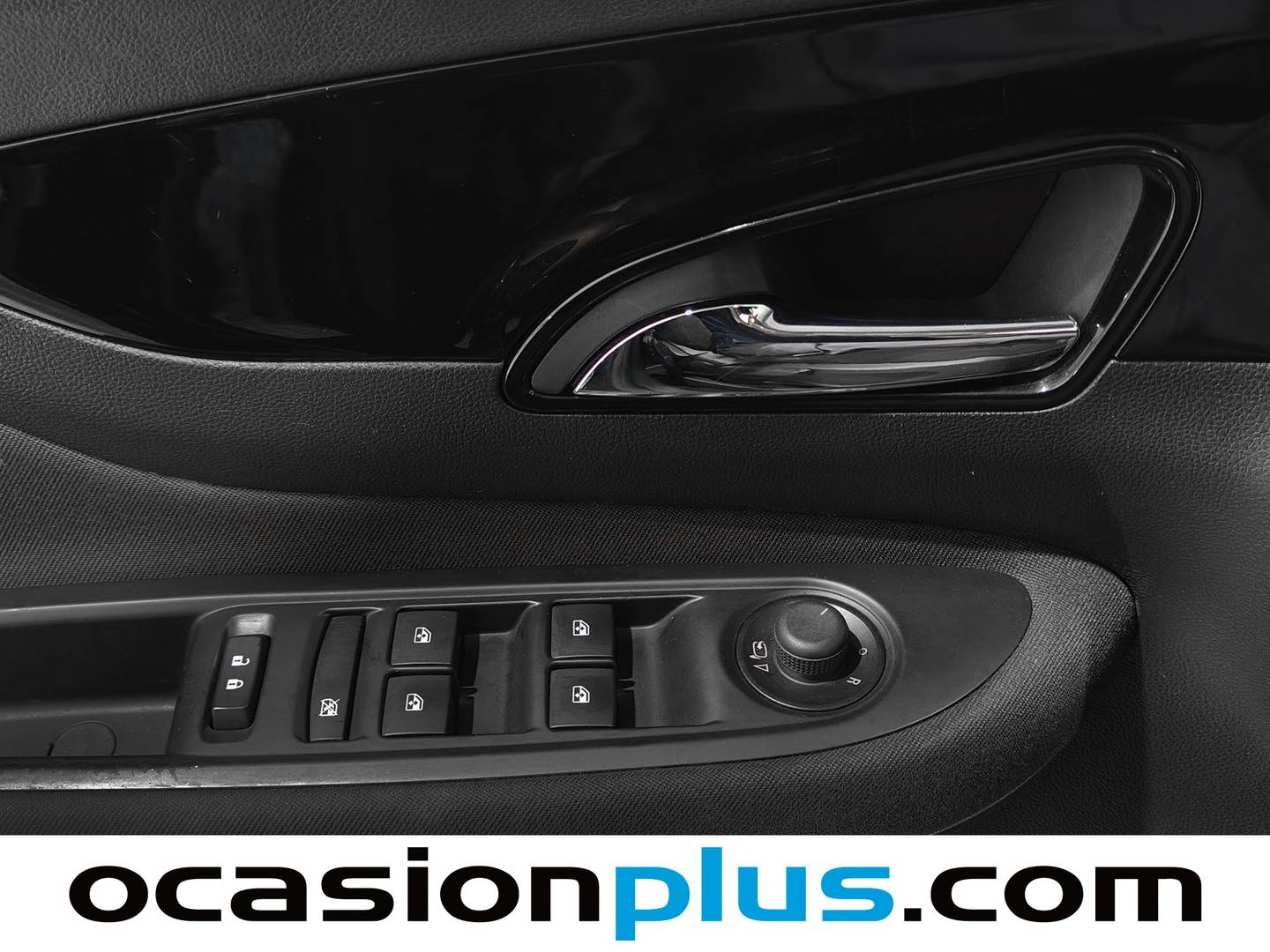 Opel Mokka X Opel Mokka X 1.6 CDTI S&S Selective 4X2 (136 CV) manual