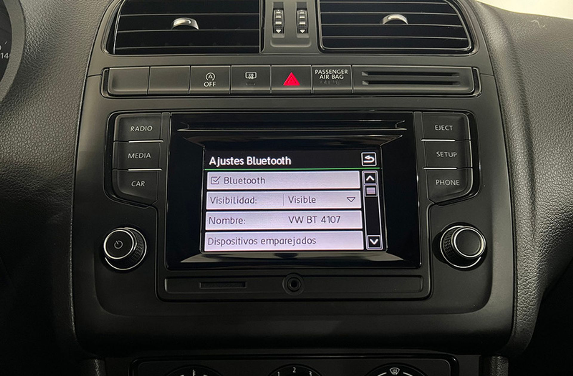 Volkswagen Polo Edition 1.4 TDI BMT - foto 23