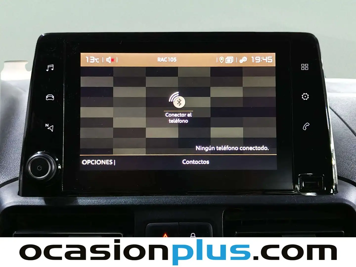 Foto Citroën Berlingo Citroen Berlingo BlueHDi 130 S&S Talla XL Feel 7 PLAZAS (130 CV)