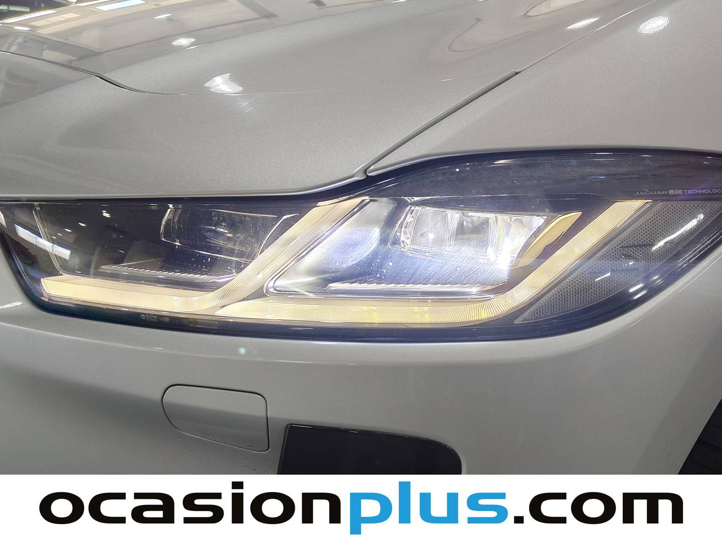 Jaguar i-Pace Jaguar I-PACE EV400 SE 4WD Auto (400 CV) barato