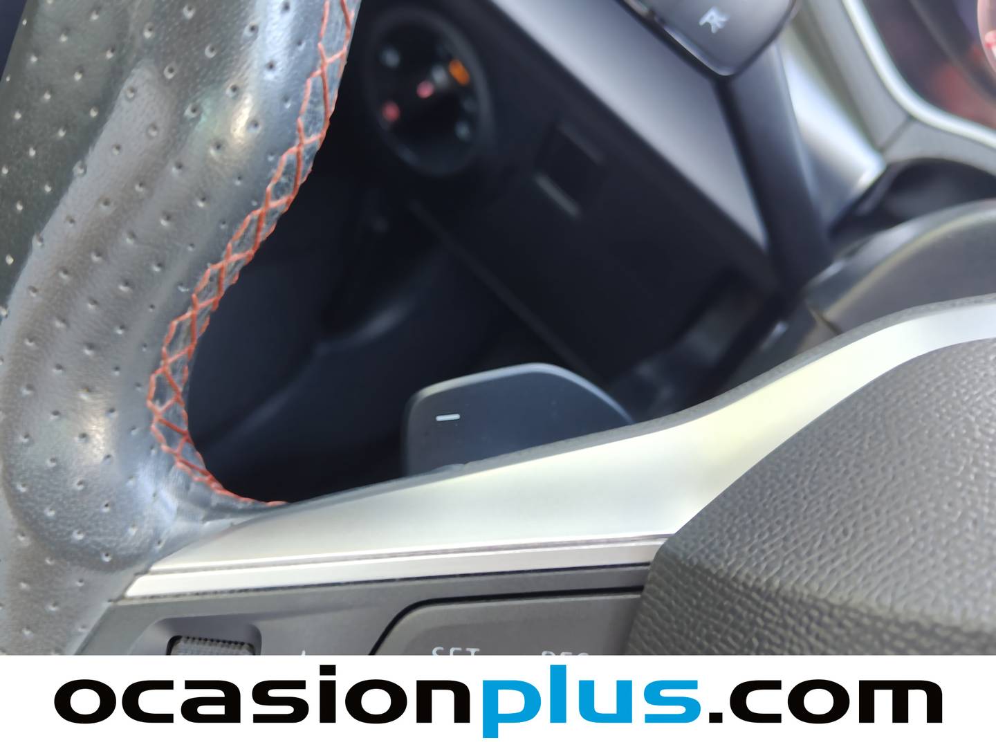 Seat Arona Seat Arona 1.5 TSI S&S FR XL DSG (150 CV) de ocasión