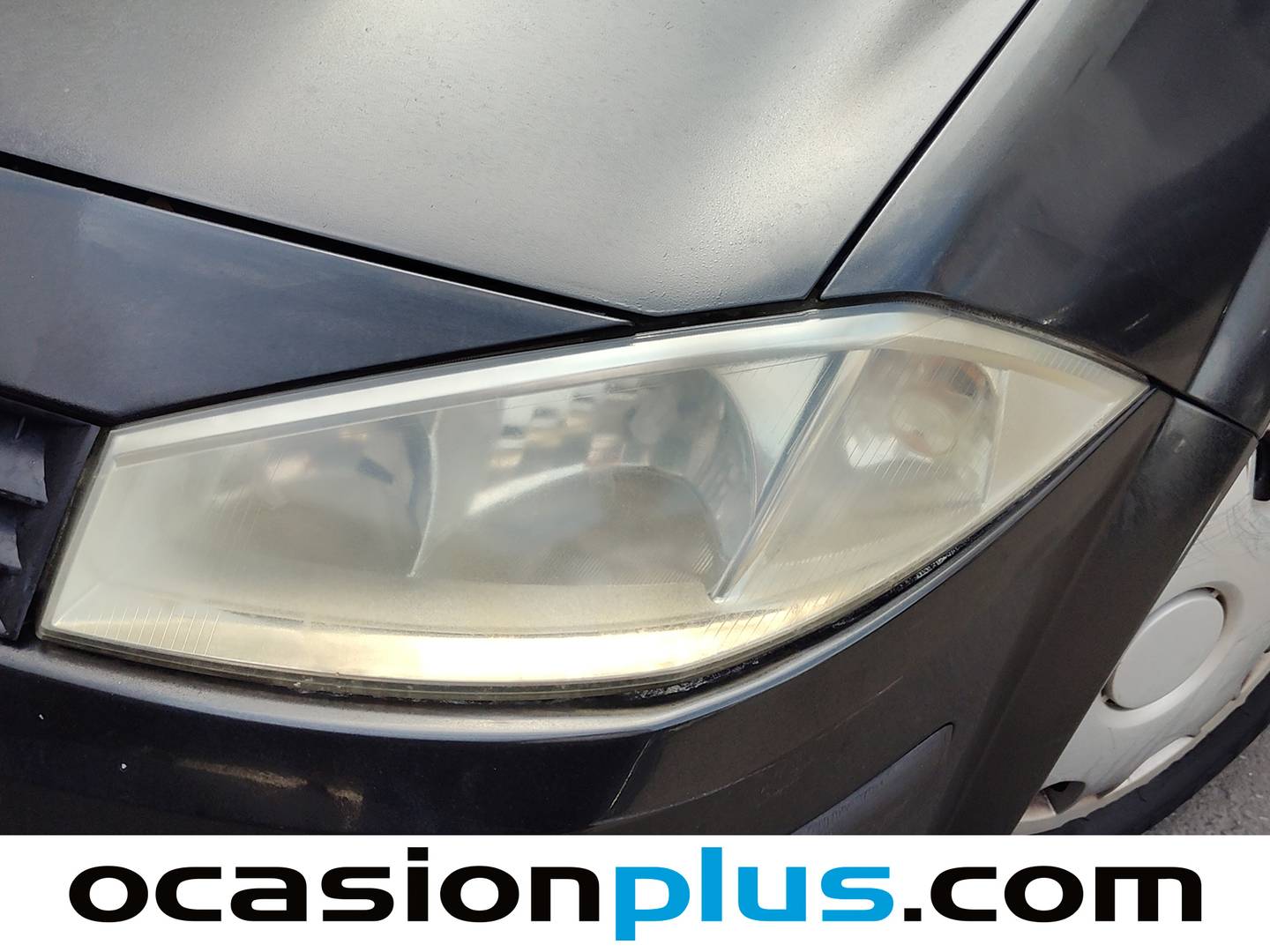 Foto Renault Mégane Renault Megane 1.4 16v Confort Expression (98 CV)