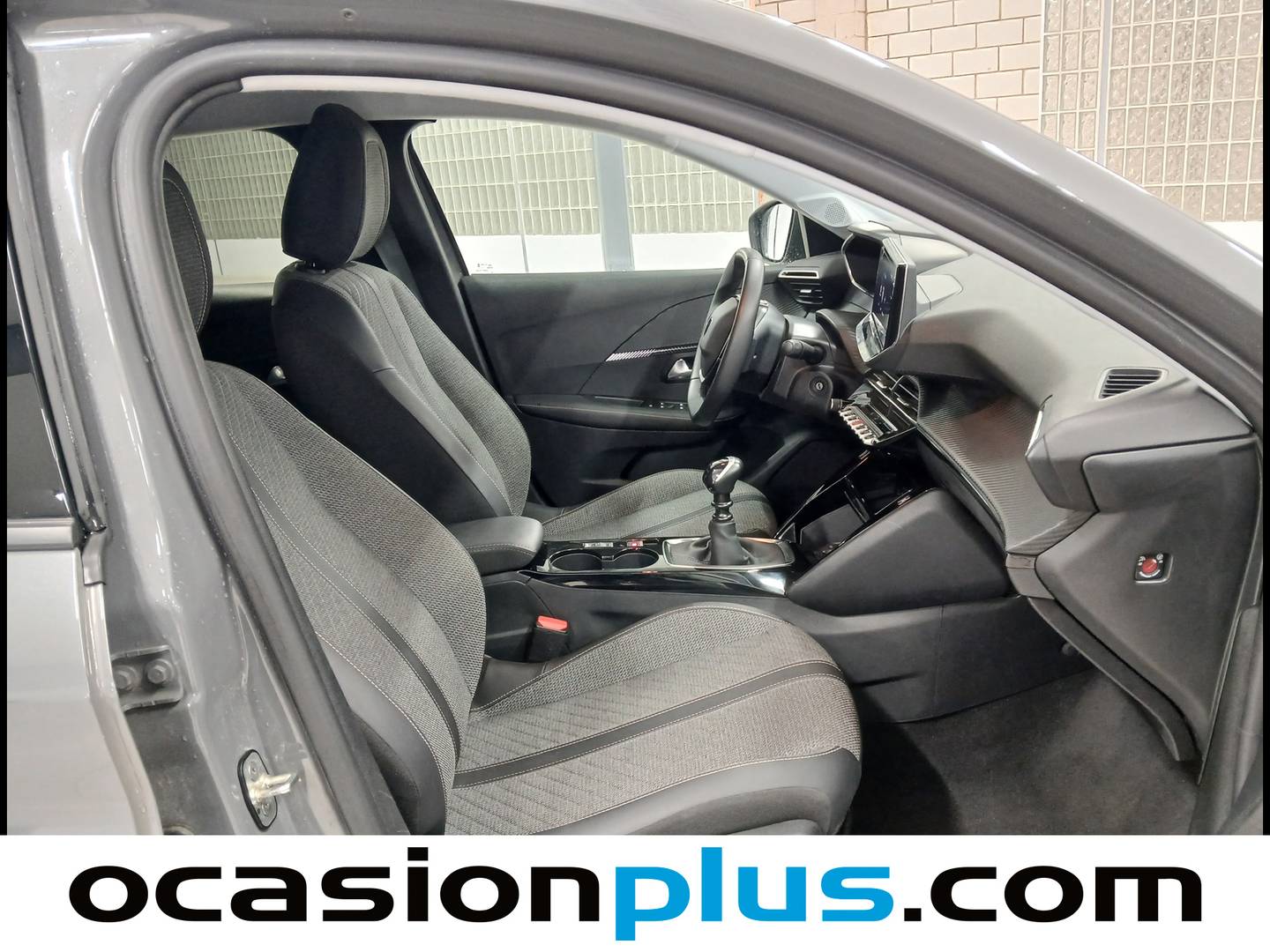 Foto Peugeot 208 Peugeot 208 PureTech 100 Allure (100 CV)