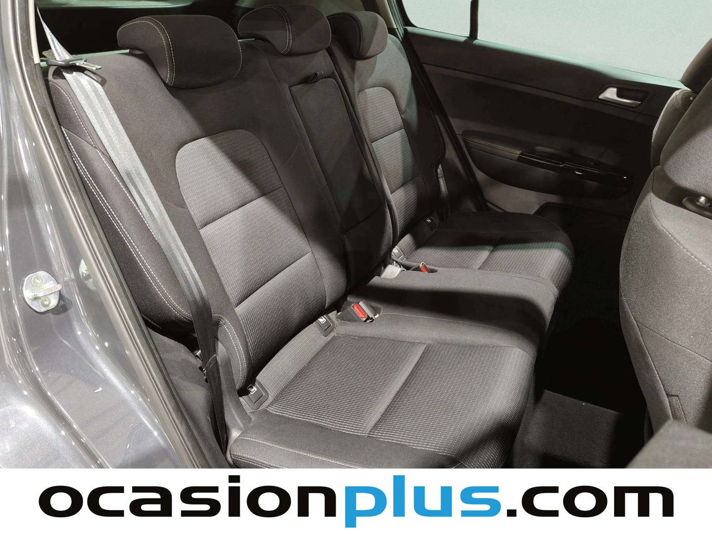 KIA Sportage Kia Sportage 1.6 CRDi MHEV Drive Plus 4x2 (136 CV) al mejor precio