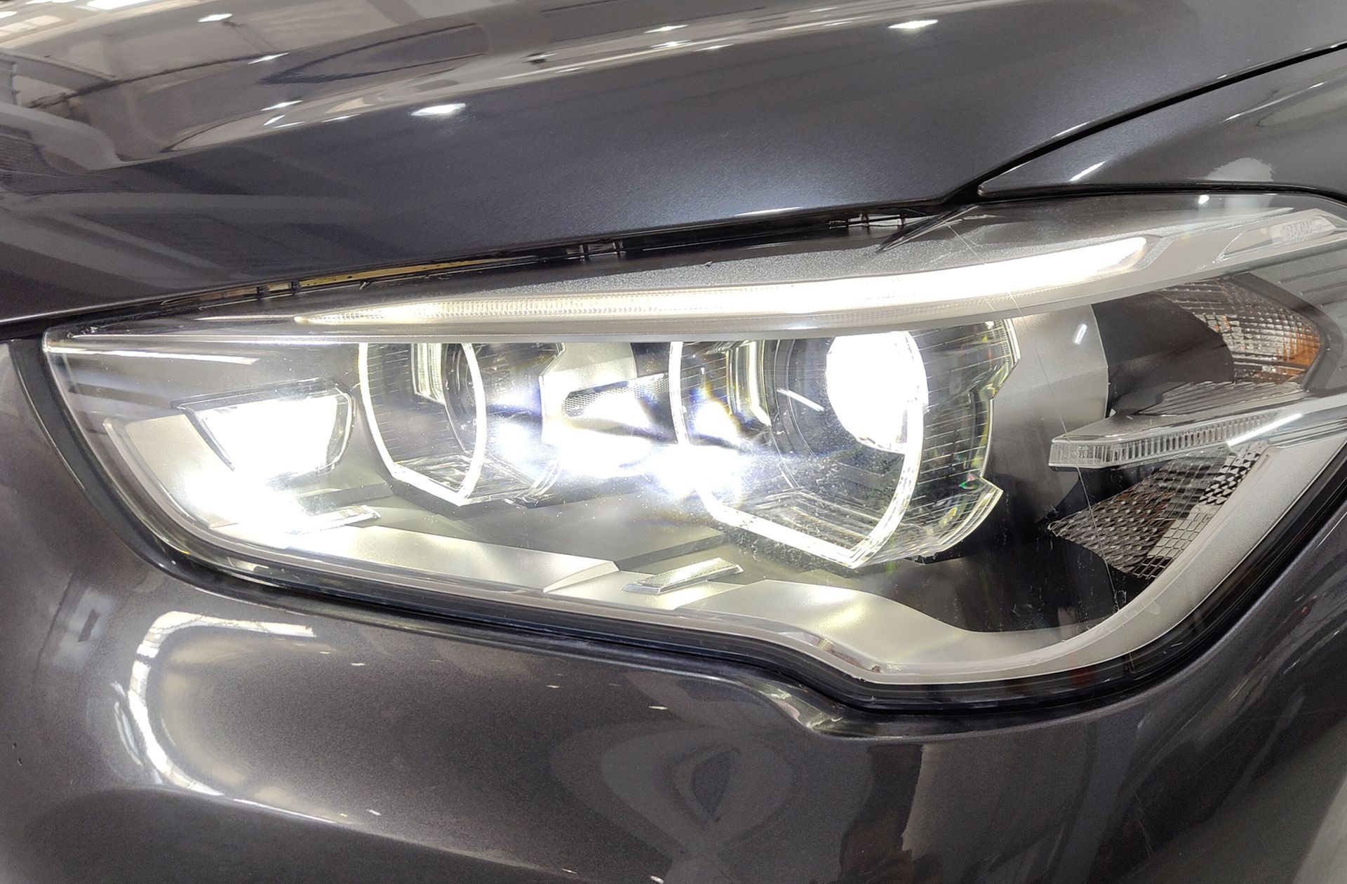 BMW X1 sDrive18i - foto 12