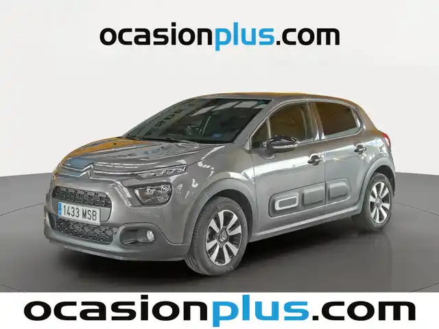 Citroën C3 Origin PureTech 110 Max (110 CV) de segunda mano