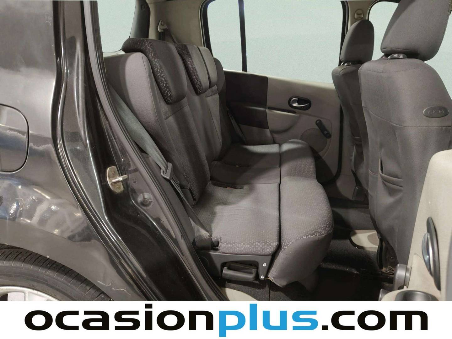 Renault Modus Renault Modus 1.5 dCi Confort Dynamique (80 CV) barato