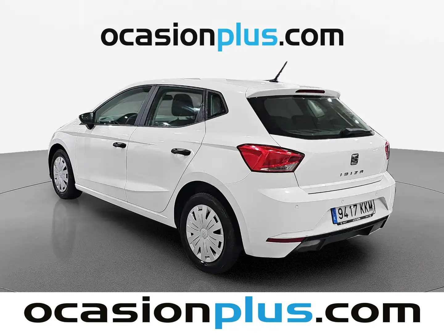 Foto Seat Ibiza SEAT Ibiza 1.6 TDI Reference Plus (95 CV)