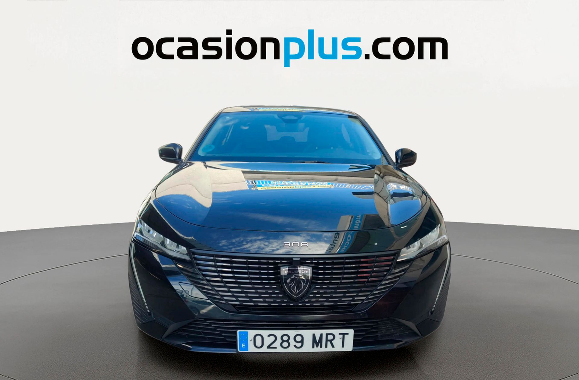 Peugeot 308 Allure BlueHDi 130 EAT8 - foto 12