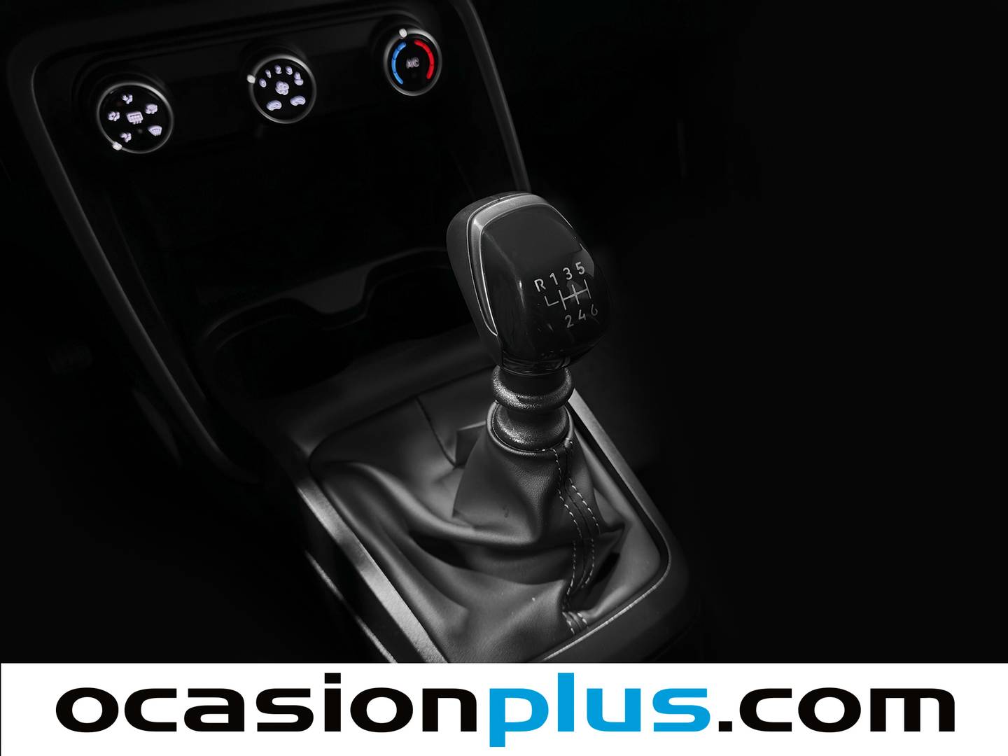 Citroën C3 Citroën C3 Turbo 100 Plus (100 CV) de segunda mano