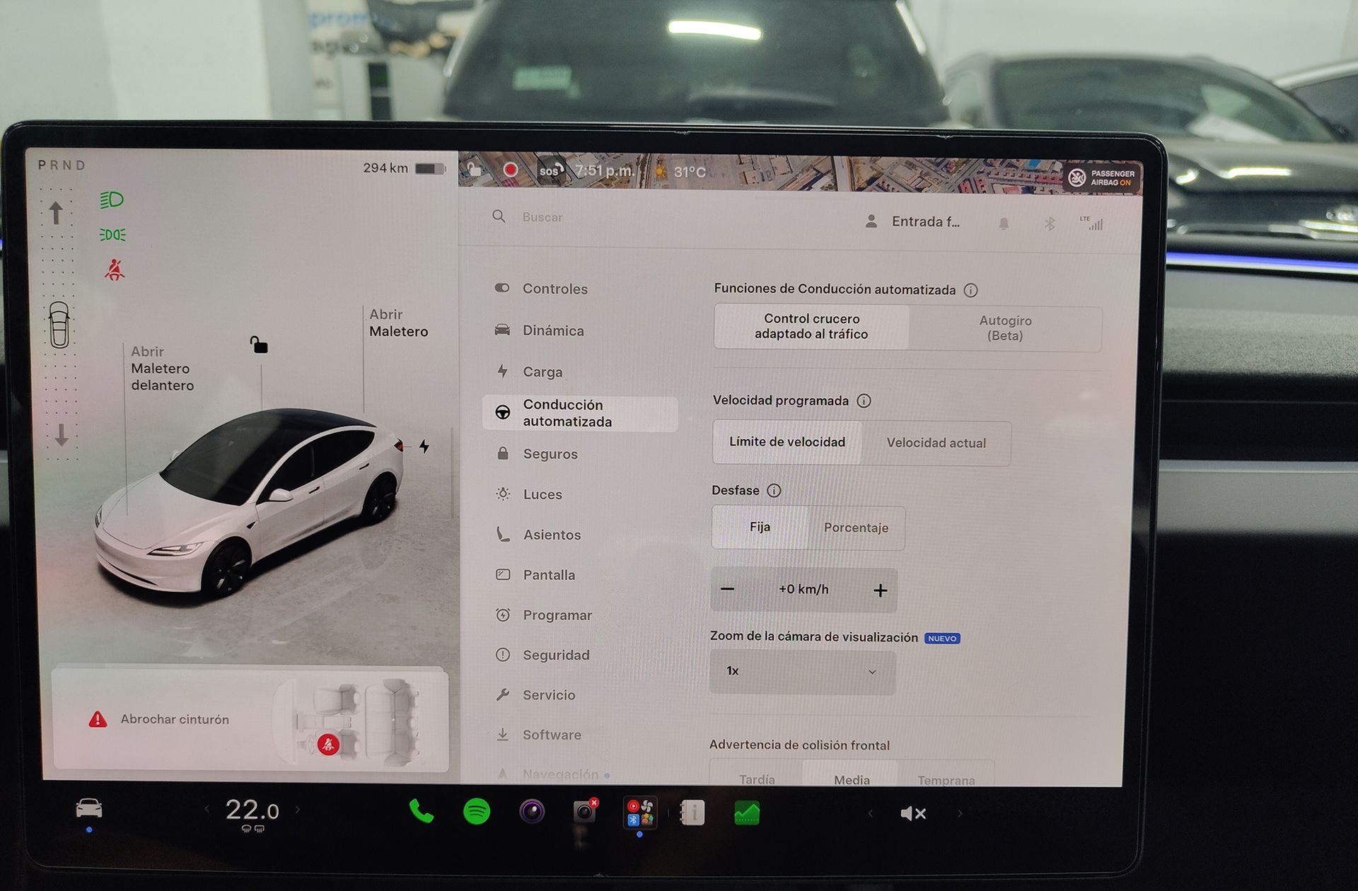 Tesla Model 3 RWD - foto 36