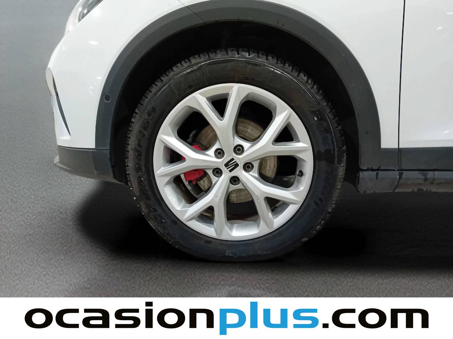 Seat Arona Seat Arona 1.5 TSI S&S FR XL DSG (150 CV) barato