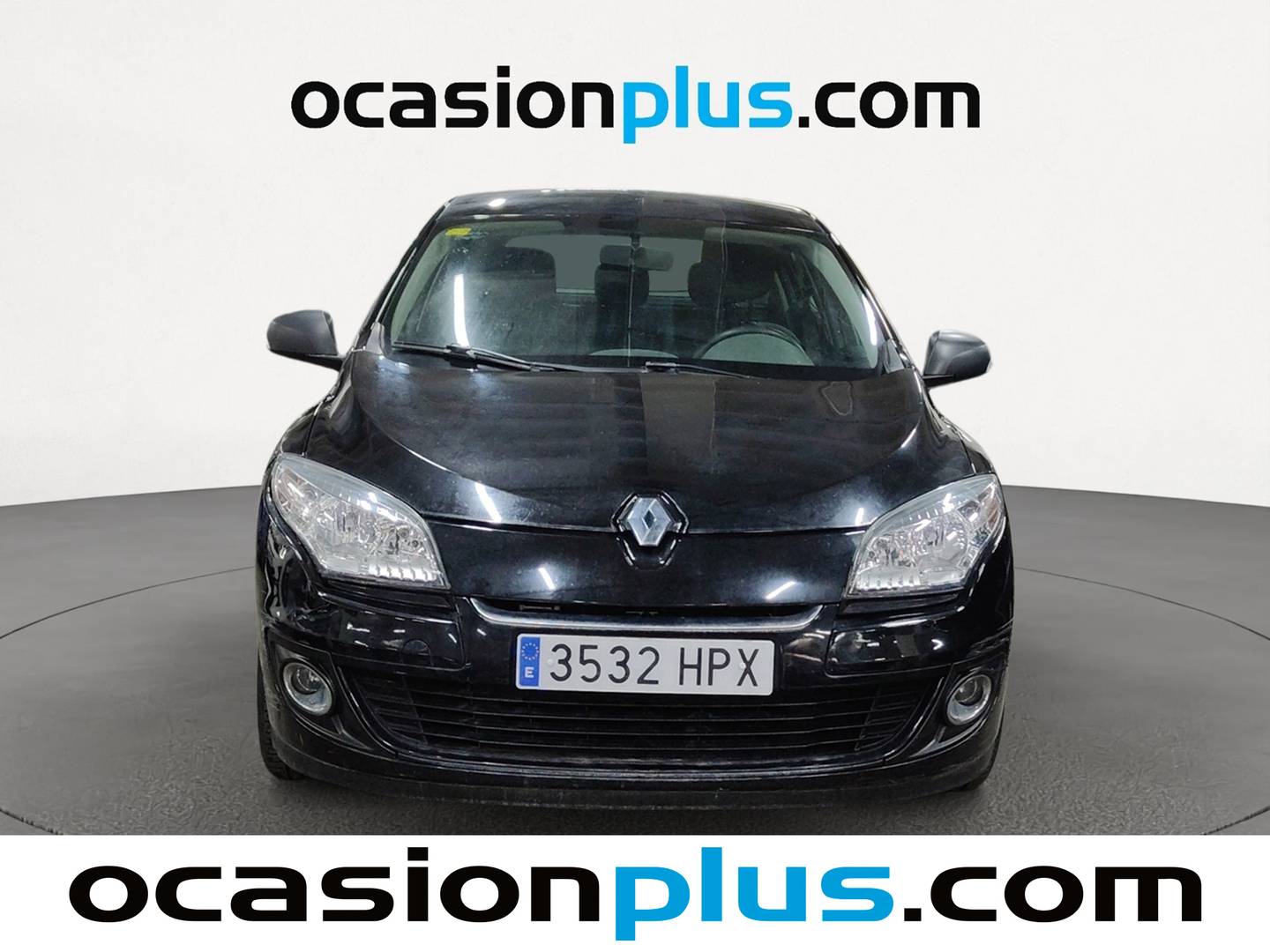 Foto Renault Mégane Renault Megane 1.6 16v Authentique (100 CV)