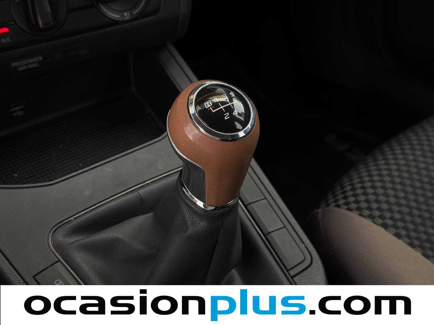 Seat Ibiza Seat Ibiza 1.0 Reference (75 CV) de segunda mano
