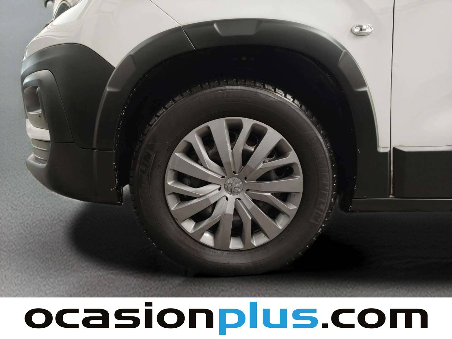 Foto Peugeot Rifter Peugeot Rifter Active Pack Business BlueHDi (100 CV)