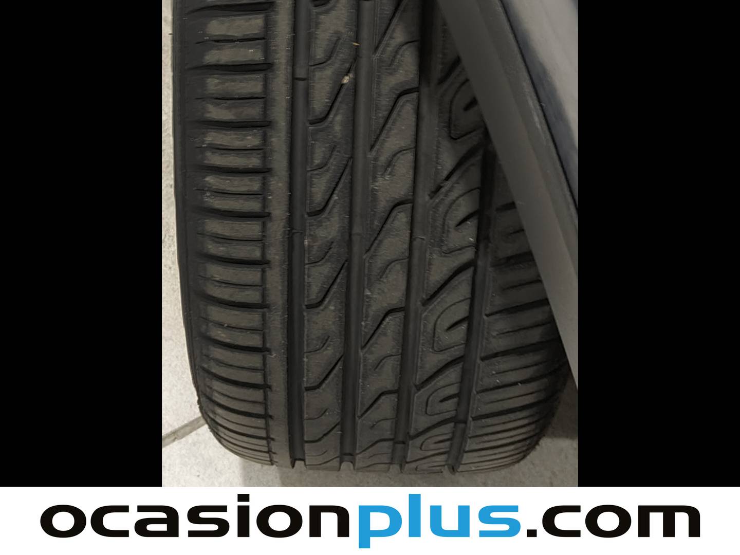 Toyota C-HR Toyota C-HR 1.8 125H Advance (122 CV) de segunda mano