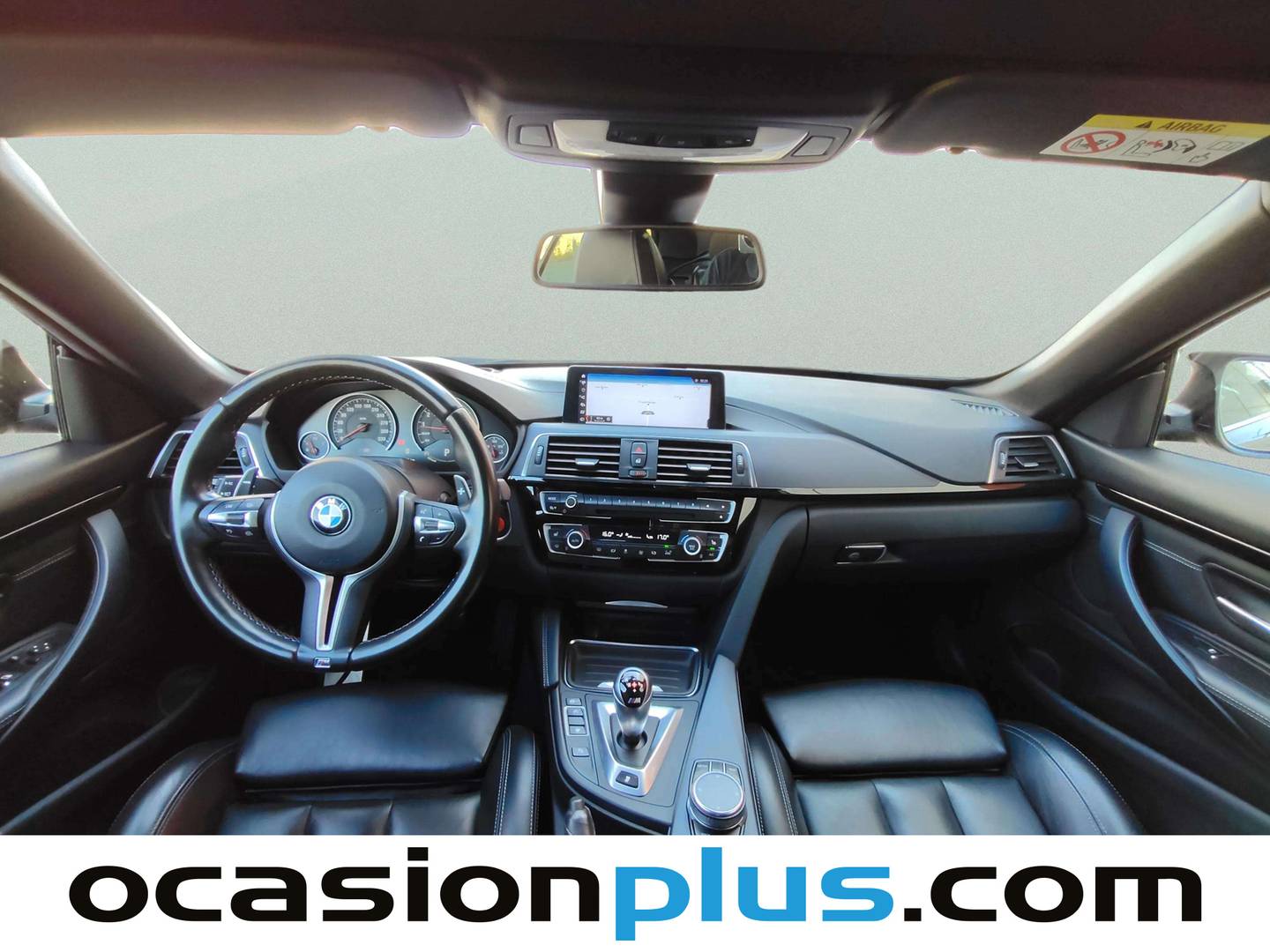 BMW Serie 4 BMW M M4 Cabrio (431 CV) de ocasión