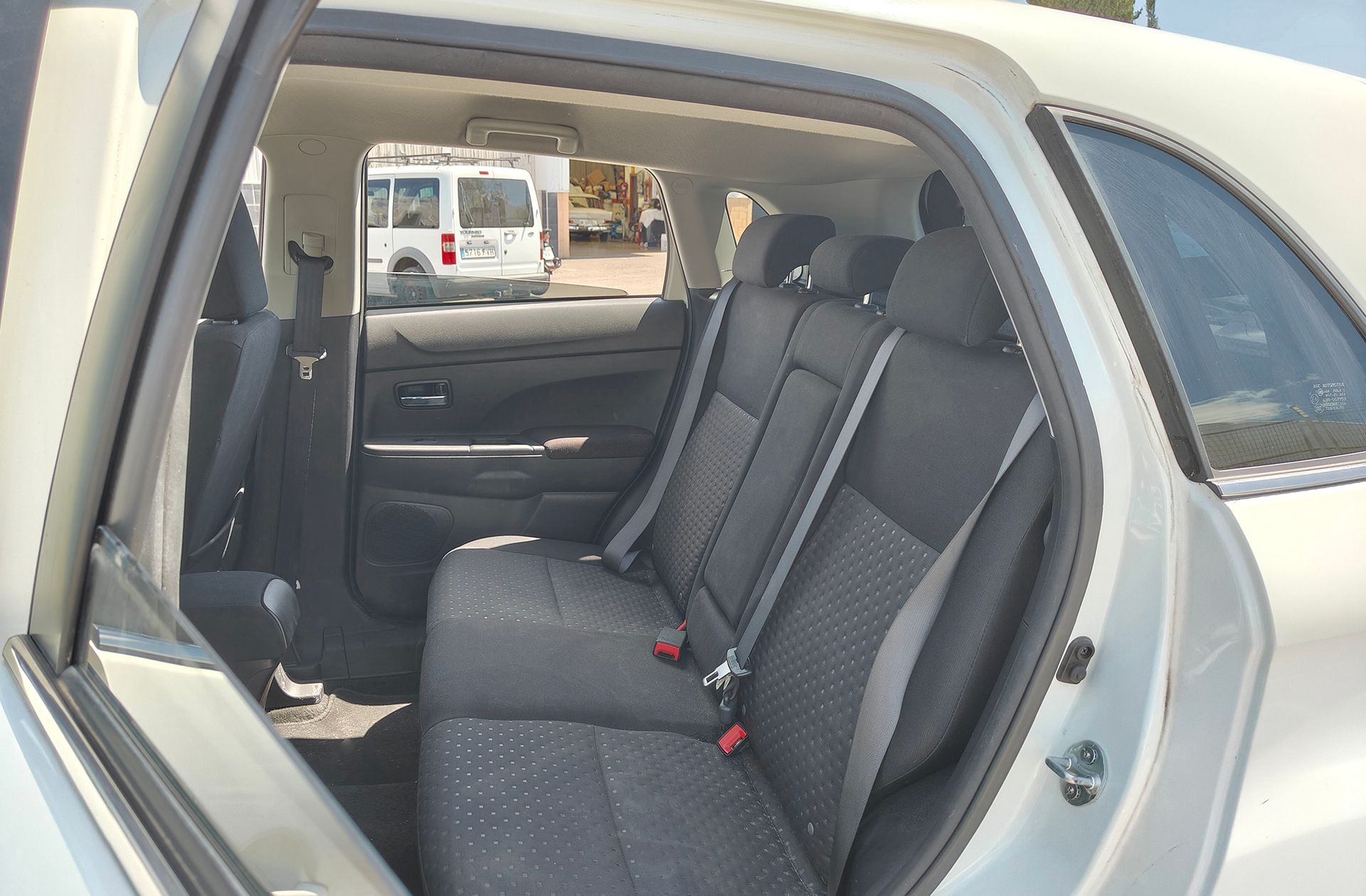 Mitsubishi ASX 200 DI-D ClearTec Motion - foto 9