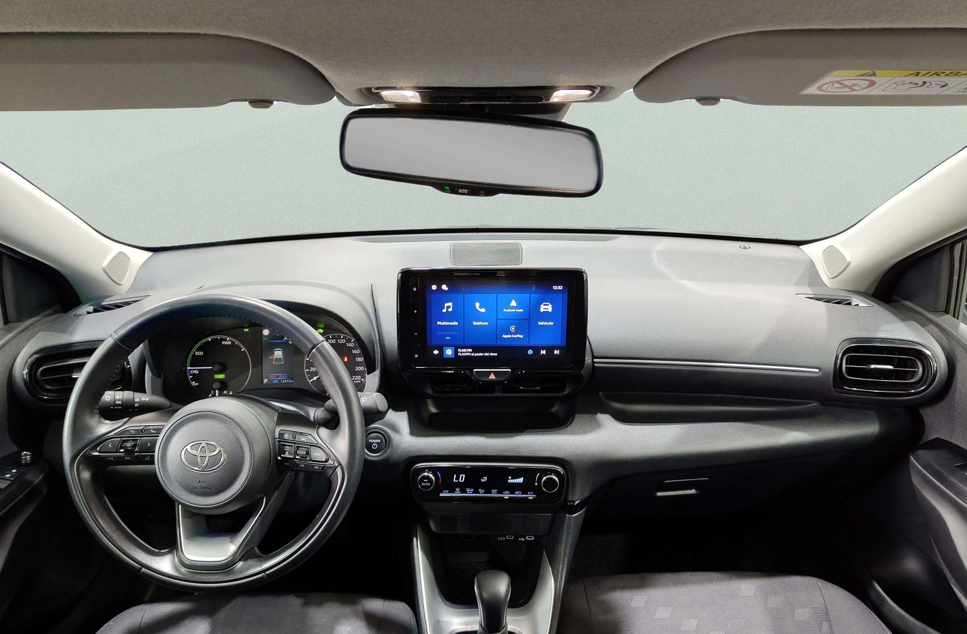 Toyota Yaris 120H Active Plus - foto 6