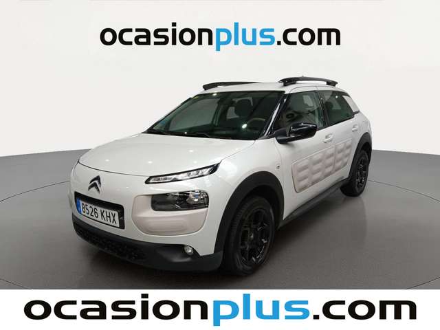 Citroën C4 Cactus BlueHDi 100 Feel (100 CV) de segunda mano