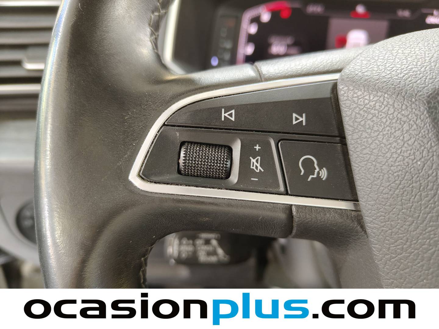 Seat Tarraco Seat Tarraco 2.0 TDI S&S Xcellence (150 CV) 7 Plazas seminuevo