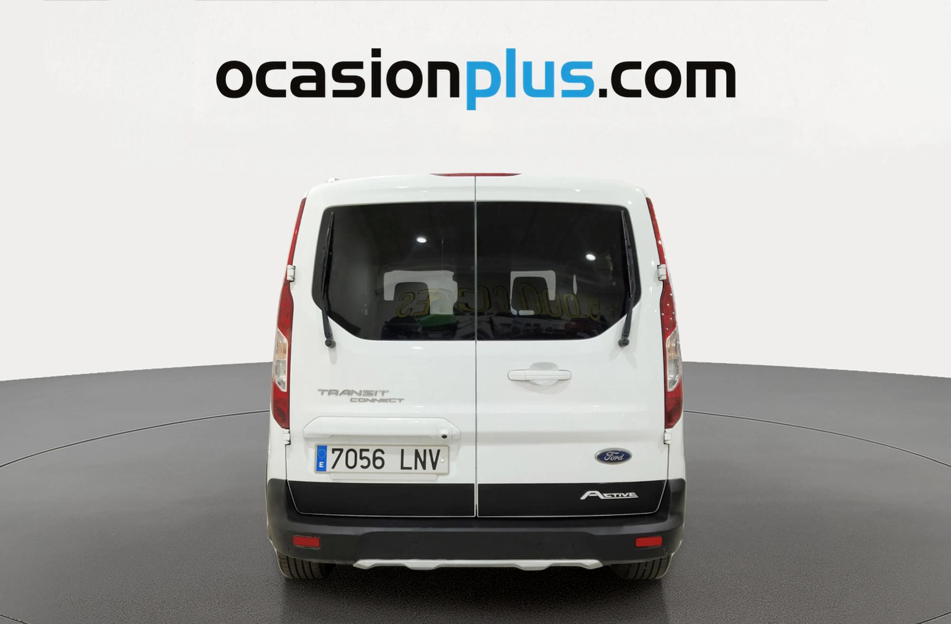 Ford Transit Connect Kombi 1.5 TDCi Ambiente 220 L1 - foto 14