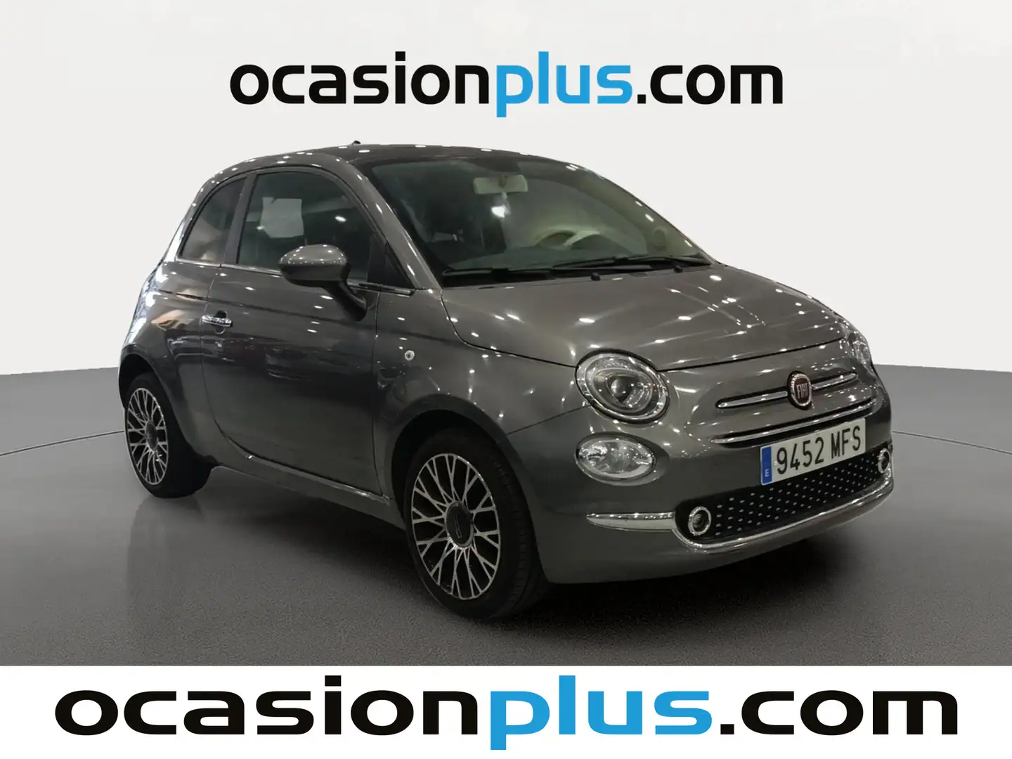 Foto Fiat 500 Fiat 500 1.0 Hybrid Dolcevita (70 CV)