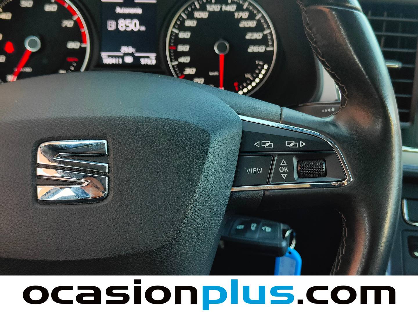 Seat León Seat León 1.2 TSI S&S Style Visio (110 CV) barato