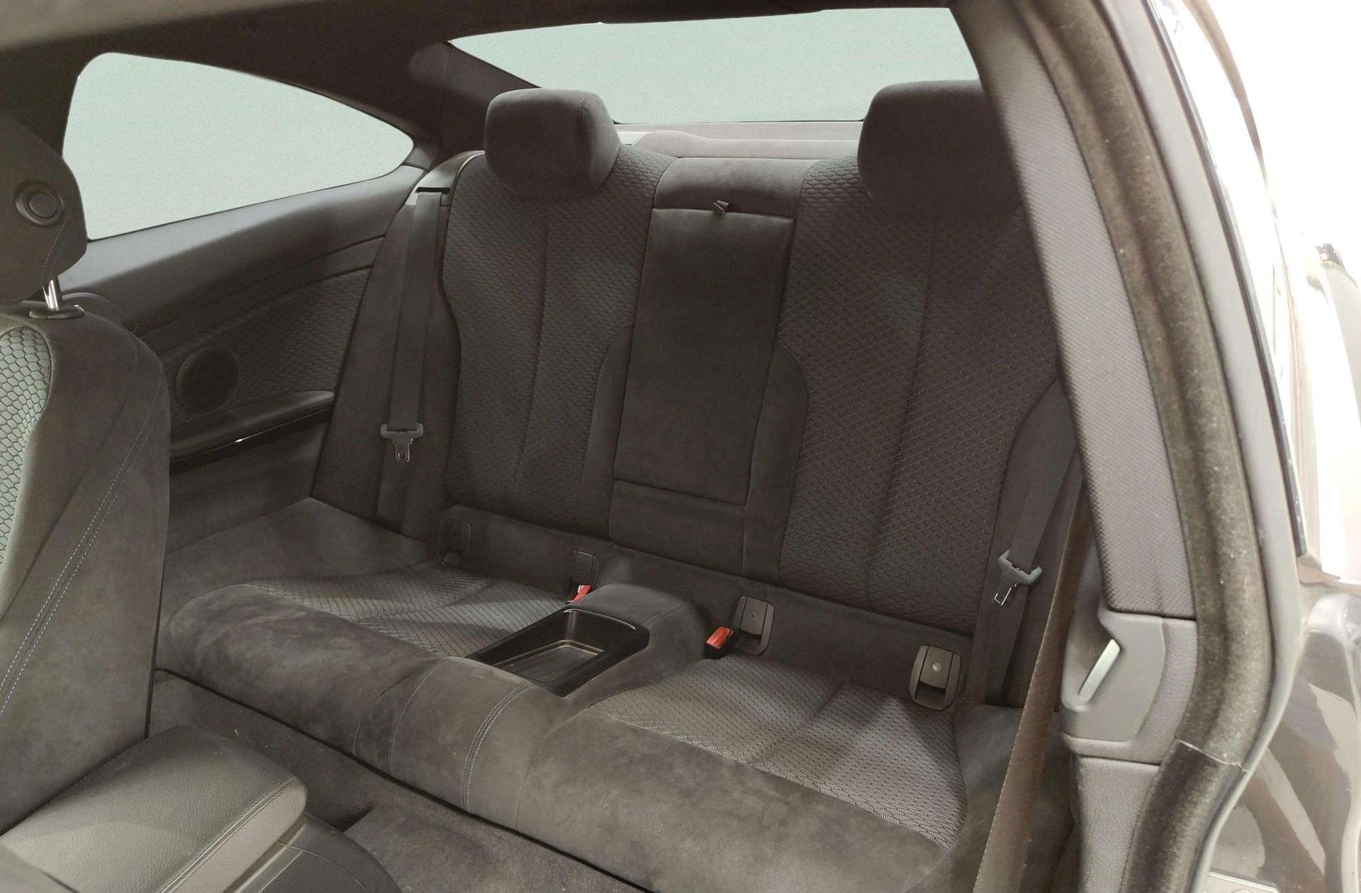 BMW Serie 4 420d Coupe Pack M - foto 13