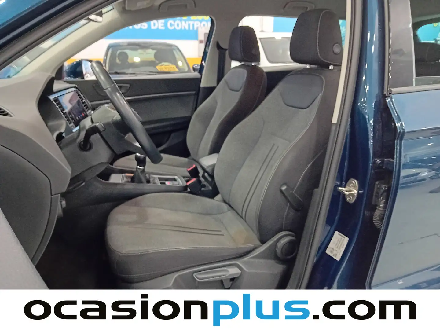 Foto Seat Ateca SEAT Ateca 1.5 TSI S&S Style XL (150 CV)