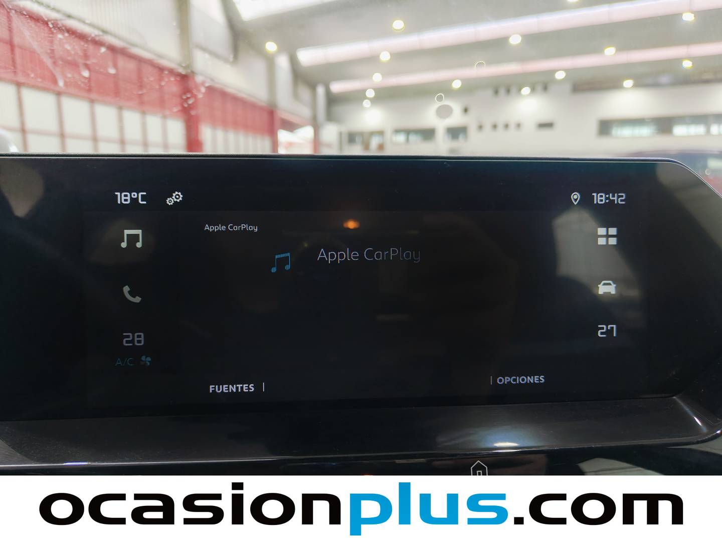 Extras y acabados del Citroën C4 Citroen C4 PureTech 130 S&S Plus (131 CV)