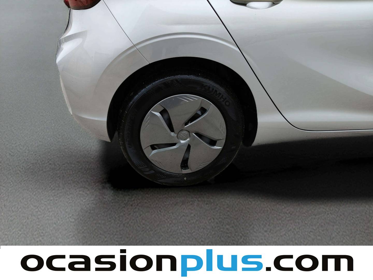 Foto MG MG3 Hybrid+ MG MG3 Hybrid+ Standard (195 CV)